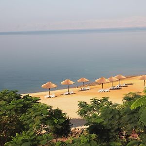 Holiday Inn Resort Dead Sea By Ihg